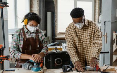 Diagnostic des sources de pénibilité et Démarche de prévention