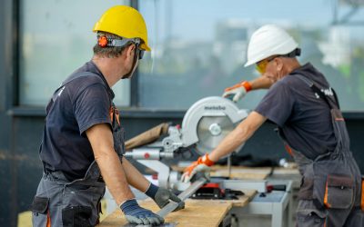 Mise en oeuvre d’une politique de Prévention des Risques