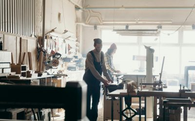 Evaluation de la Qualité de Vie au Travail