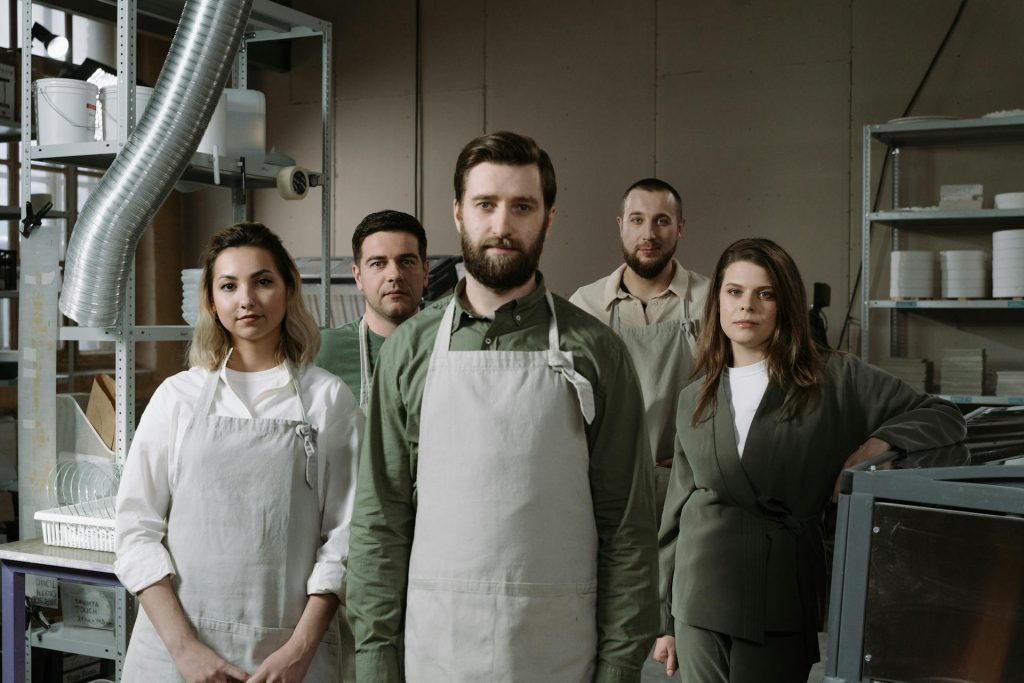 Notation de la Qualité de Vie au Travail