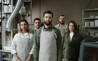 Notation de la Qualité de Vie au Travail