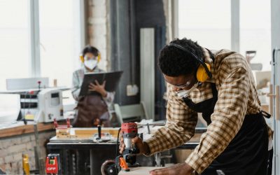 Évaluation des Risques et mise en place du DUER