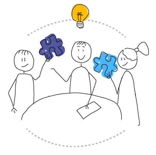 Le management agile : principes, méthodes et transformation organisationnelle