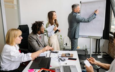 Cabinet de conseil en RH pour accompagner vos transformations en ressources humaines