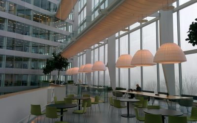 QVT, QVCT, prévention des RPS :   une approche syncrétique au sein d’AD’Solutions