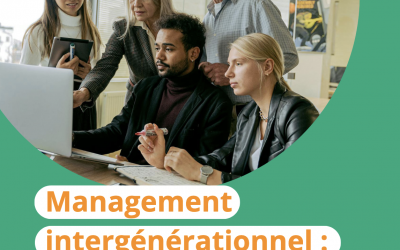 Management intergénérationnel : les 5 erreurs à éviter