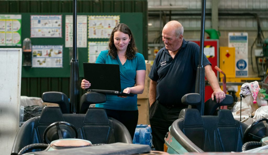 Le savoir-faire expérientiel : comprendre et déployer la méthode TOSE pour sécuriser vos compétences clés