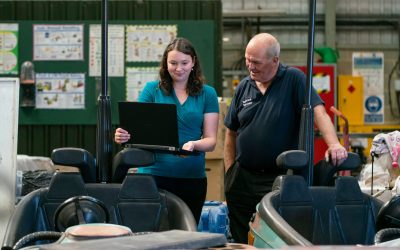 Le savoir-faire expérientiel : comprendre et déployer la méthode TOSE pour sécuriser vos compétences clés