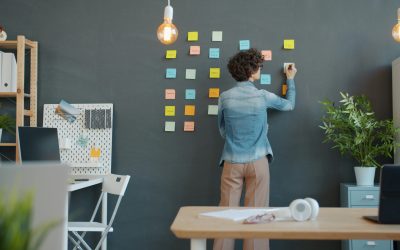 La méthode agile au service de la performance collective : principes et bonnes pratiques