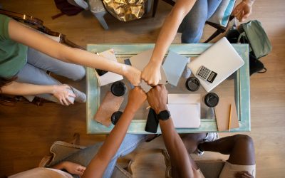 Holacratie, ou comment repenser la gouvernance pour plus d’agilité, clarté et performance