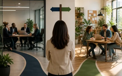 Cabinet RSE ou consultant indépendant : lequel choisir pour votre entreprise ?