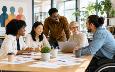 Diversité et inclusion : quel impact réel sur la culture et la performance de l&rsquo;entreprise ?