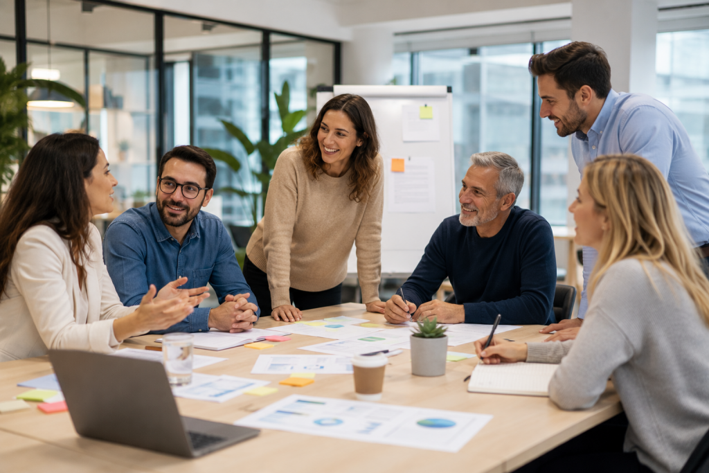 Gouvernance partagée : principes, fonctionnement et bénéfices pour l&rsquo;organisation