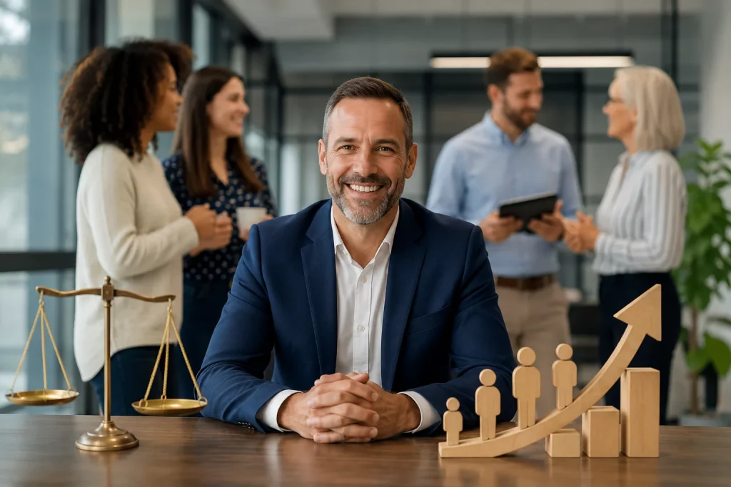 QVCT : obligation légale ou levier RH pour les dirigeants ?