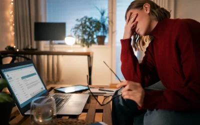 Turnover, absentéisme, tensions : quand appeler un cabinet QVCT ?