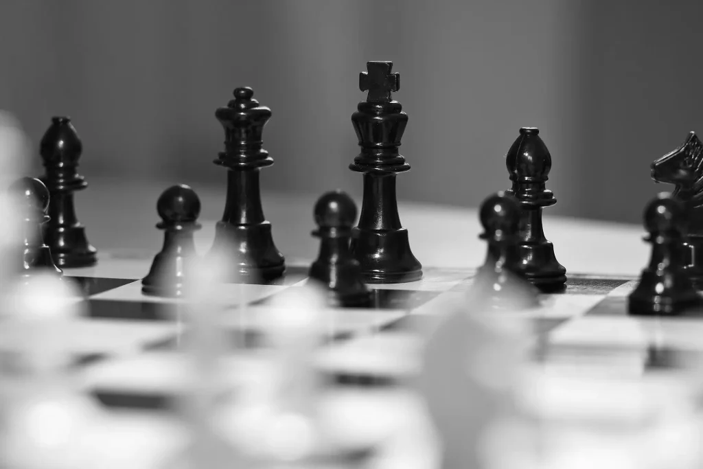 Chef de projet interne ou cabinet externe : que choisir ?